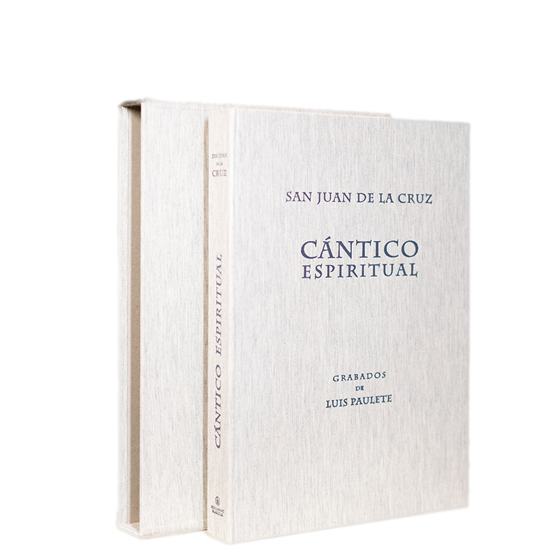 Cántico Espiritual de San Juan de la Cruz - Imagen 2