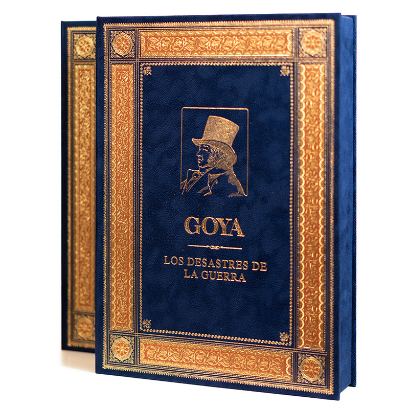 Goya, Desastres de la guerra