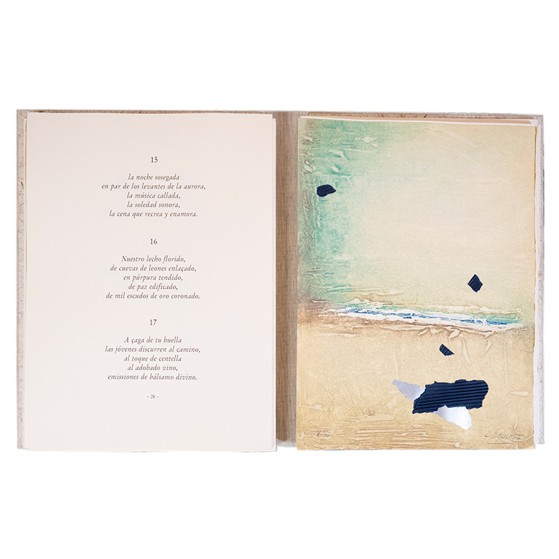 Cántico Espiritual de San Juan de la Cruz - Imagen 3