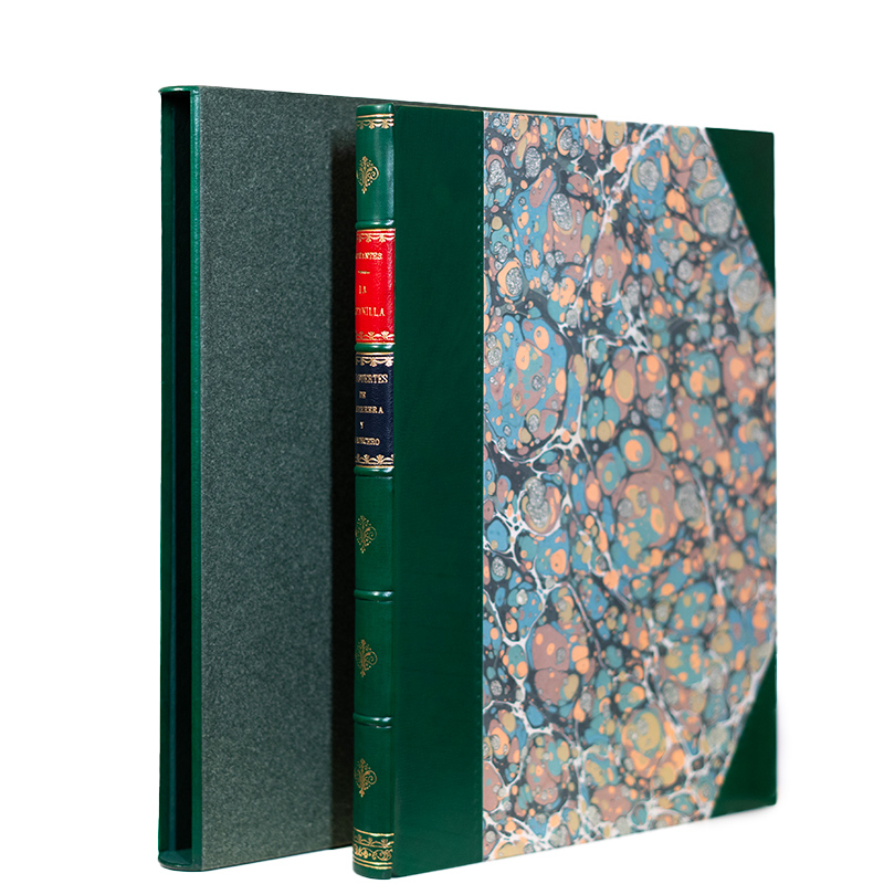 La Gitanilla de Cervantes - Imagen 3