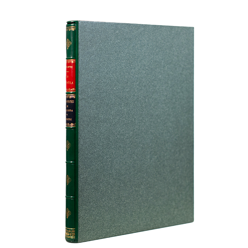 La Gitanilla de Cervantes - Imagen 2