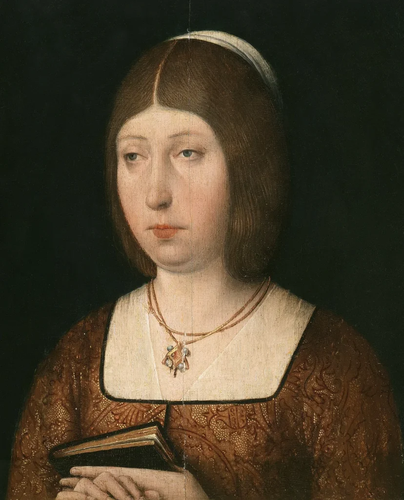 isabel la catolica