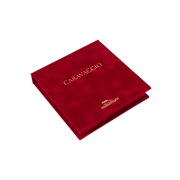 estuche caravaggio