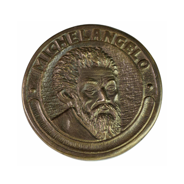 medalla_michelangelo